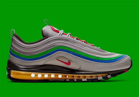 Buy Air Max 97 'Nintendo 64' 